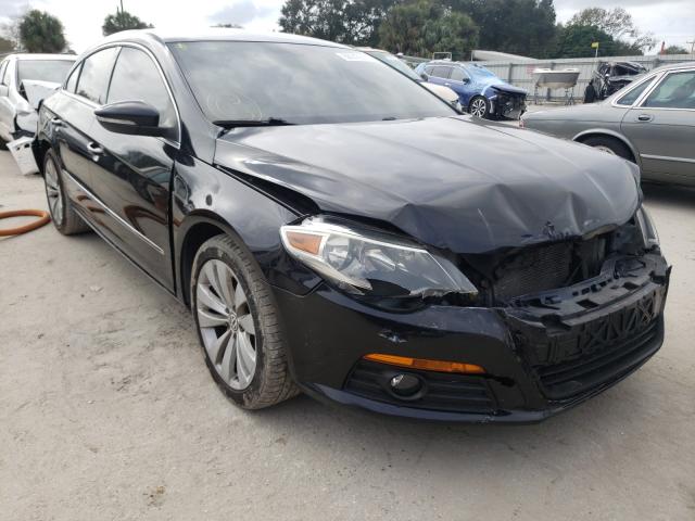 Photo 0 VIN: WVWML7AN7AE516338 - VOLKSWAGEN CC SPORT 