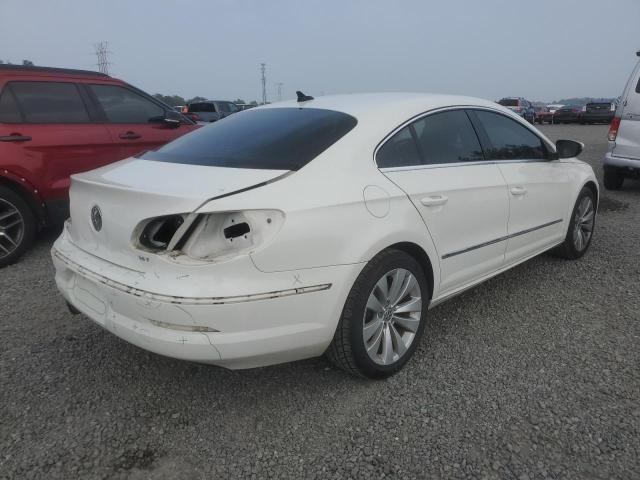 Photo 2 VIN: WVWML7AN7AE521944 - VOLKSWAGEN CC SPORT 