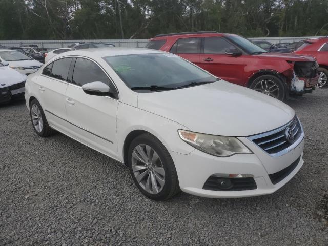 Photo 3 VIN: WVWML7AN7AE521944 - VOLKSWAGEN CC SPORT 