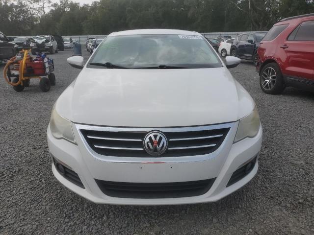 Photo 4 VIN: WVWML7AN7AE521944 - VOLKSWAGEN CC SPORT 