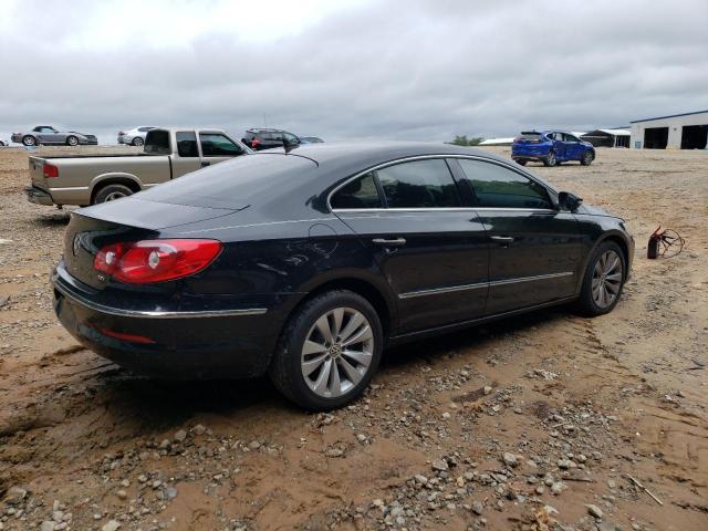 Photo 2 VIN: WVWML7AN8AE508801 - VOLKSWAGEN CC SPORT 