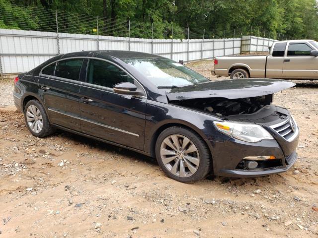 Photo 3 VIN: WVWML7AN8AE508801 - VOLKSWAGEN CC SPORT 