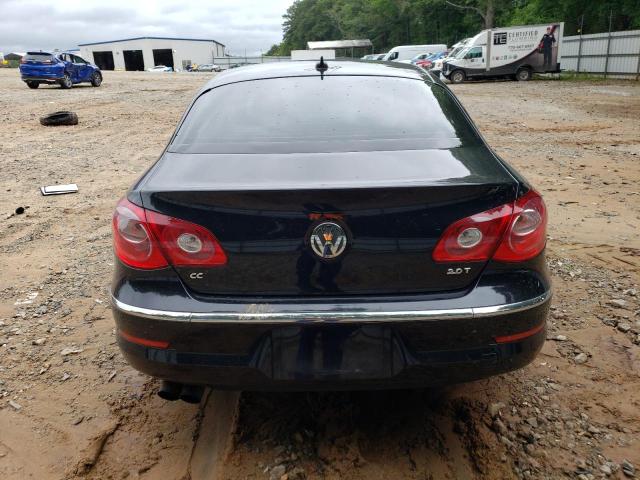 Photo 5 VIN: WVWML7AN8AE508801 - VOLKSWAGEN CC SPORT 