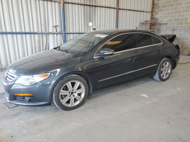 Photo 0 VIN: WVWML7AN8AE512167 - VOLKSWAGEN CC SPORT 