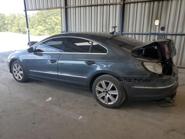 Photo 1 VIN: WVWML7AN8AE512167 - VOLKSWAGEN CC SPORT 