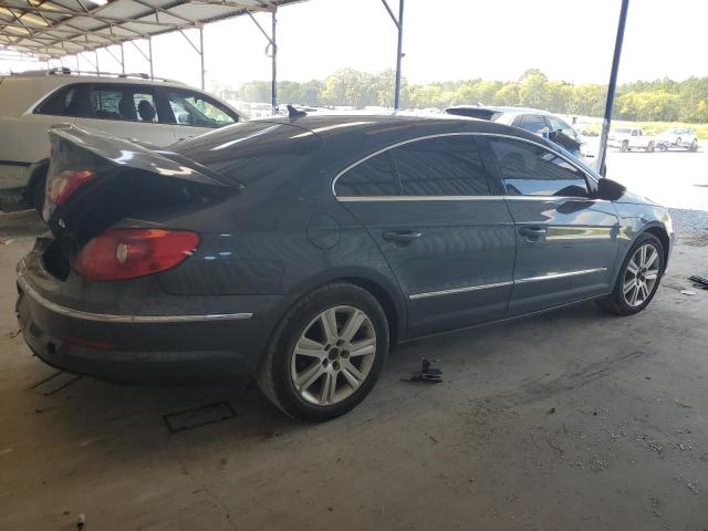 Photo 2 VIN: WVWML7AN8AE512167 - VOLKSWAGEN CC SPORT 