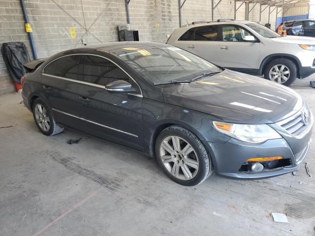 Photo 3 VIN: WVWML7AN8AE512167 - VOLKSWAGEN CC SPORT 