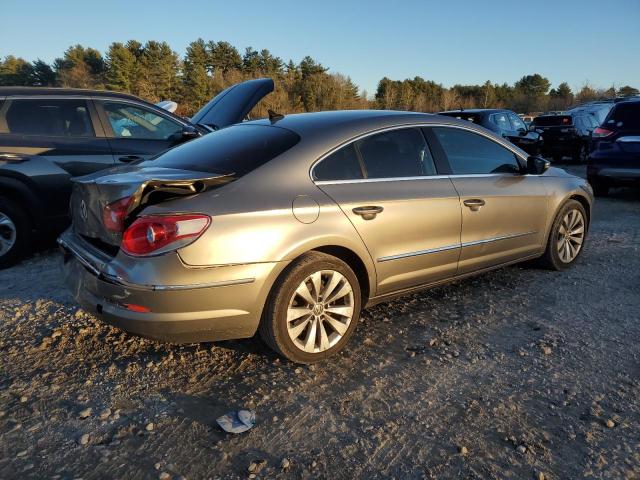 Photo 2 VIN: WVWML7AN9AE509939 - VOLKSWAGEN CC 