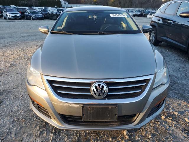 Photo 4 VIN: WVWML7AN9AE509939 - VOLKSWAGEN CC 