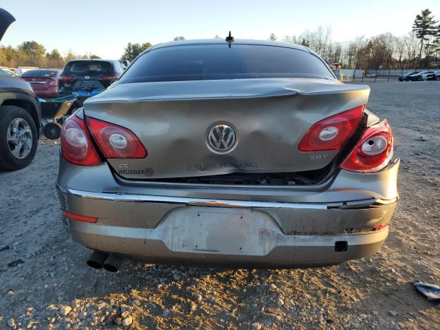 Photo 5 VIN: WVWML7AN9AE509939 - VOLKSWAGEN CC 