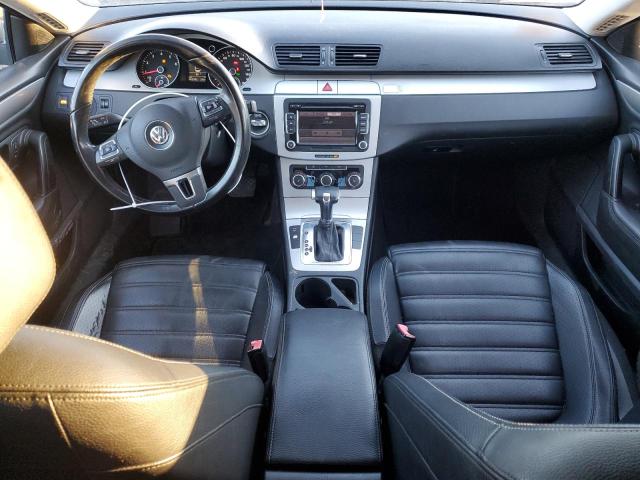 Photo 7 VIN: WVWML7AN9AE509939 - VOLKSWAGEN CC 