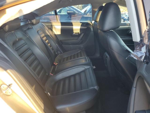 Photo 9 VIN: WVWML7AN9AE509939 - VOLKSWAGEN CC 