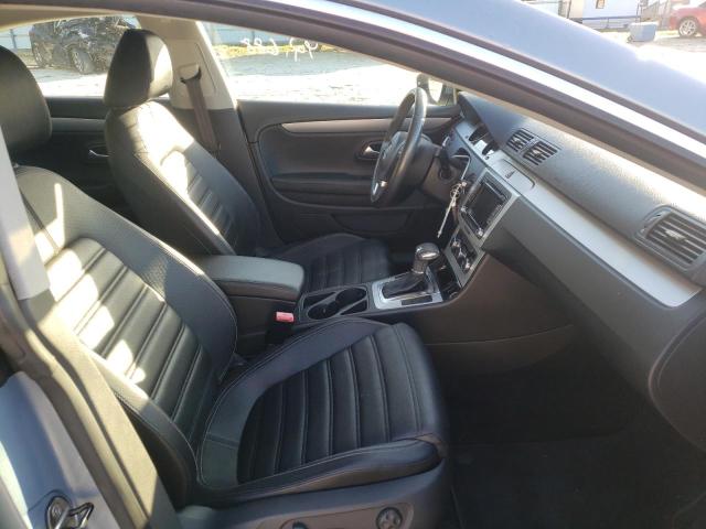 Photo 4 VIN: WVWML7AN9AE517507 - VOLKSWAGEN CC SPORT 