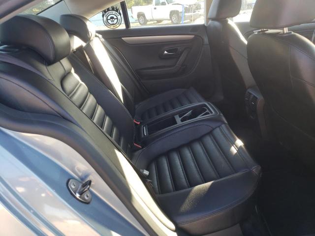 Photo 5 VIN: WVWML7AN9AE517507 - VOLKSWAGEN CC SPORT 