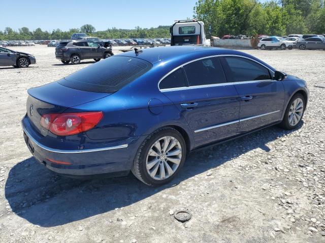 Photo 2 VIN: WVWML7ANXAE508928 - VOLKSWAGEN CC 