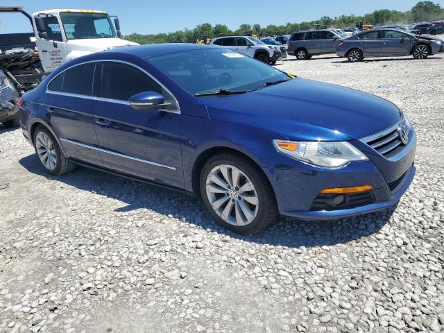 Photo 3 VIN: WVWML7ANXAE508928 - VOLKSWAGEN CC 