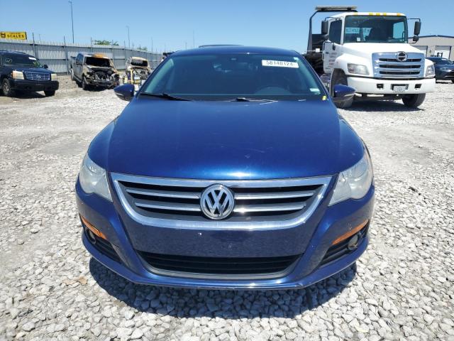 Photo 4 VIN: WVWML7ANXAE508928 - VOLKSWAGEN CC 