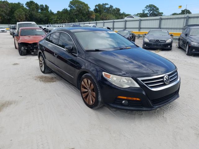 Photo 8 VIN: WVWML7ANXAE520237 - VOLKSWAGEN CC SPORT 