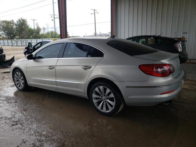 Photo 1 VIN: WVWML7ANXAE520724 - VOLKSWAGEN CC 