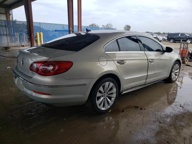 Photo 2 VIN: WVWML7ANXAE520724 - VOLKSWAGEN CC 