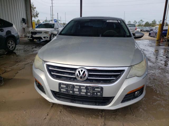 Photo 4 VIN: WVWML7ANXAE520724 - VOLKSWAGEN CC 