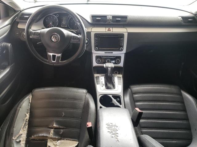 Photo 7 VIN: WVWML7ANXAE520724 - VOLKSWAGEN CC 