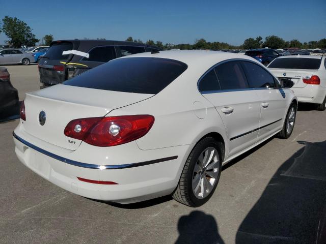 Photo 3 VIN: WVWML7ANXAE523168 - VOLKSWAGEN CC SPORT 