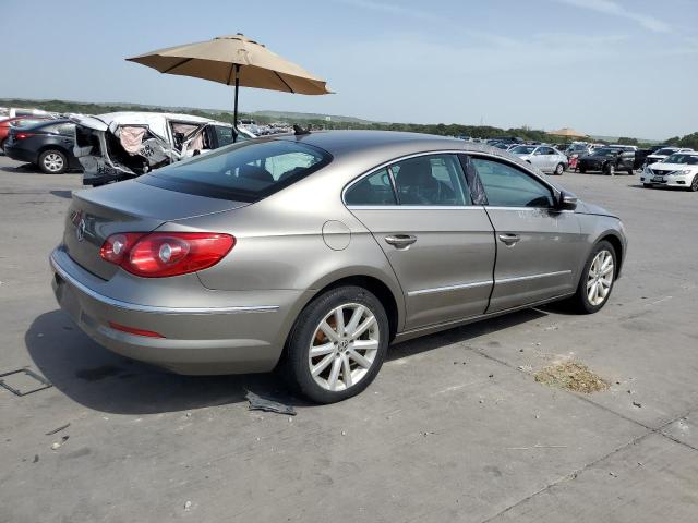 Photo 2 VIN: WVWML93C09E549393 - VOLKSWAGEN CC SPORT 