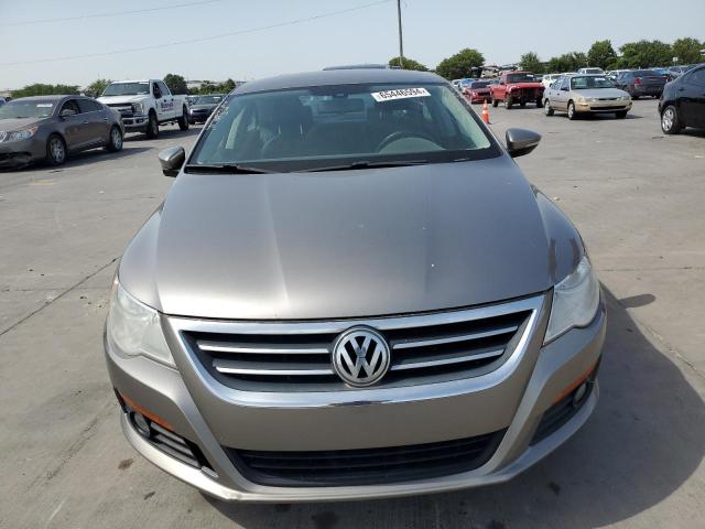 Photo 4 VIN: WVWML93C09E549393 - VOLKSWAGEN CC SPORT 