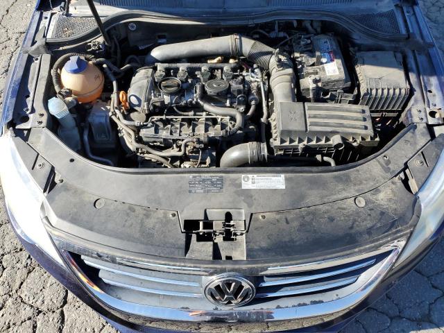 Photo 10 VIN: WVWML93C19E564047 - VOLKSWAGEN CC 