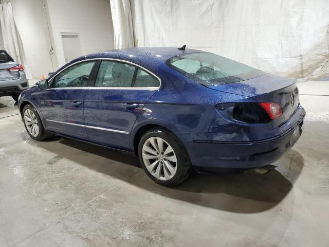 Photo 1 VIN: WVWML93C29E560671 - VOLKSWAGEN CC 