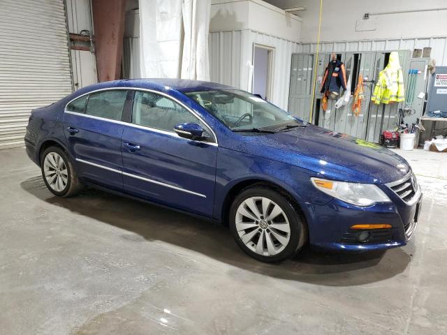 Photo 3 VIN: WVWML93C29E560671 - VOLKSWAGEN CC 