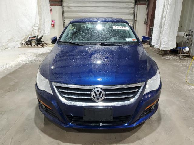 Photo 4 VIN: WVWML93C29E560671 - VOLKSWAGEN CC 