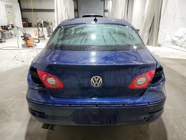 Photo 5 VIN: WVWML93C29E560671 - VOLKSWAGEN CC 