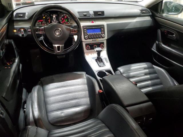 Photo 7 VIN: WVWML93C29E560671 - VOLKSWAGEN CC 