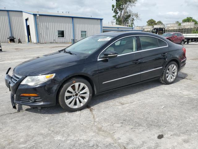 Photo 0 VIN: WVWML93C79E549360 - VOLKSWAGEN CC 