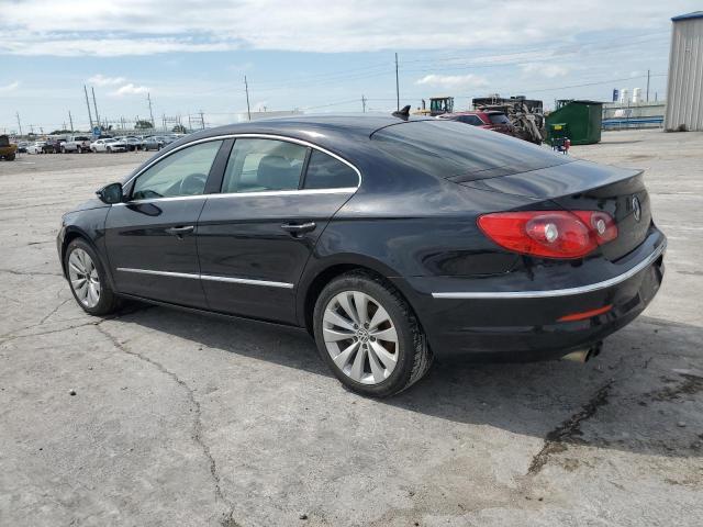 Photo 1 VIN: WVWML93C79E549360 - VOLKSWAGEN CC 