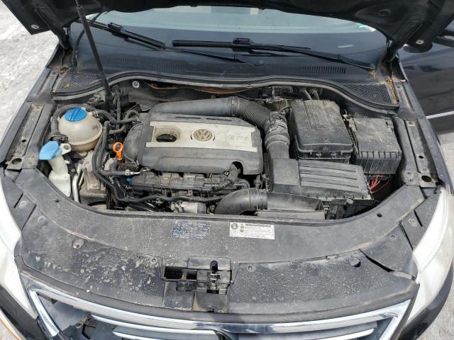 Photo 10 VIN: WVWML93C79E549360 - VOLKSWAGEN CC 