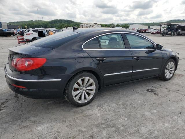 Photo 2 VIN: WVWML93C79E549360 - VOLKSWAGEN CC 