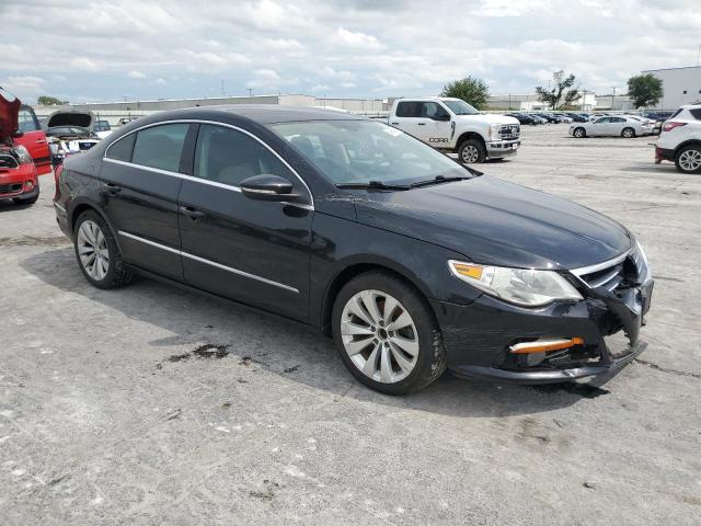 Photo 3 VIN: WVWML93C79E549360 - VOLKSWAGEN CC 