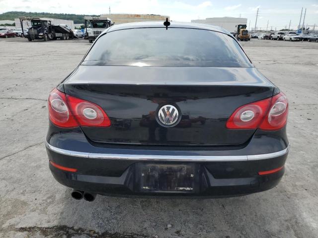 Photo 5 VIN: WVWML93C79E549360 - VOLKSWAGEN CC 