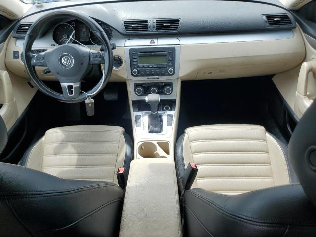 Photo 7 VIN: WVWML93C79E549360 - VOLKSWAGEN CC 