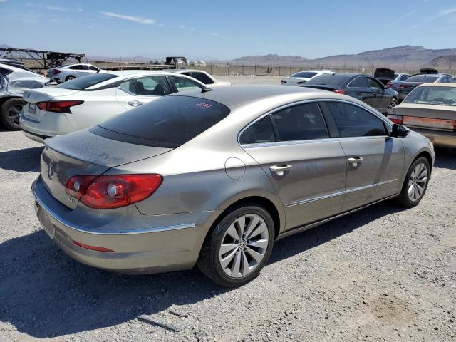 Photo 2 VIN: WVWML9AN0AE528312 - VOLKSWAGEN CC SPORT 