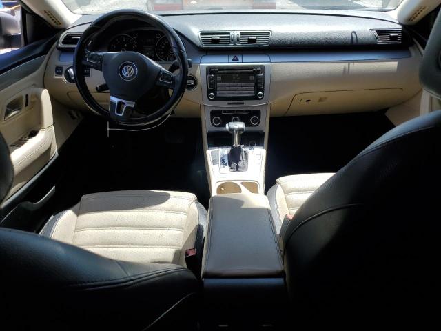 Photo 7 VIN: WVWML9AN0AE528312 - VOLKSWAGEN CC SPORT 