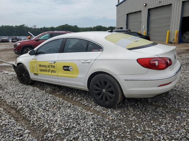 Photo 1 VIN: WVWML9AN4AE509570 - VOLKSWAGEN CC SPORT 