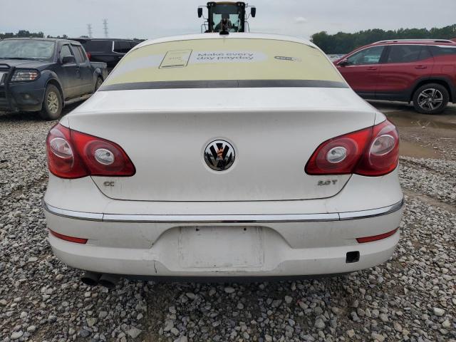 Photo 5 VIN: WVWML9AN4AE509570 - VOLKSWAGEN CC SPORT 