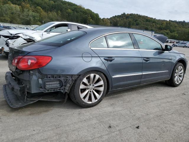 Photo 2 VIN: WVWML9AN5AE521193 - VOLKSWAGEN CC 