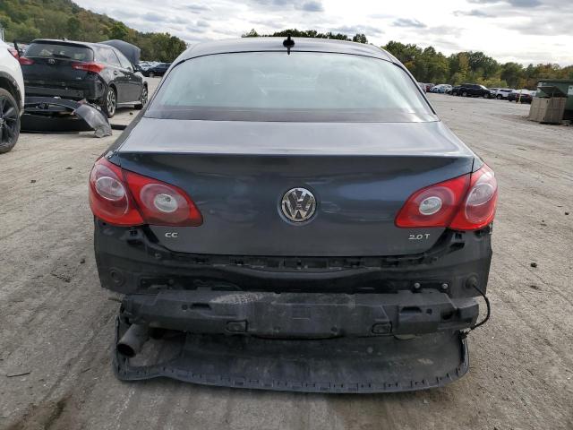 Photo 5 VIN: WVWML9AN5AE521193 - VOLKSWAGEN CC 