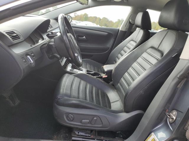 Photo 6 VIN: WVWML9AN5AE521193 - VOLKSWAGEN CC 