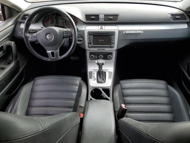 Photo 7 VIN: WVWML9AN5AE521193 - VOLKSWAGEN CC 